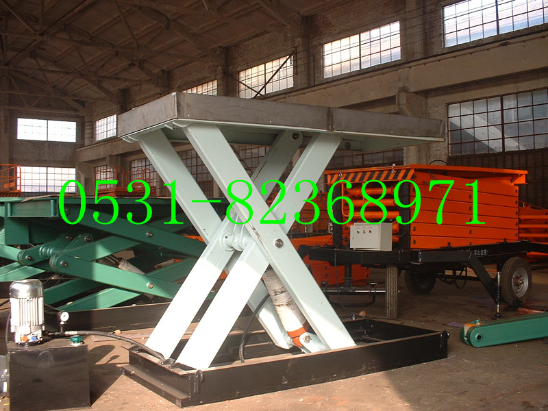 制藥廠升降平臺(tái)(點(diǎn)擊查看)